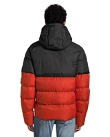 Helly Hansen Men's Active Puffer Winter Jacket