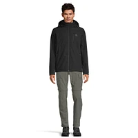 McKinley Men's Tura II Softshell Jacket