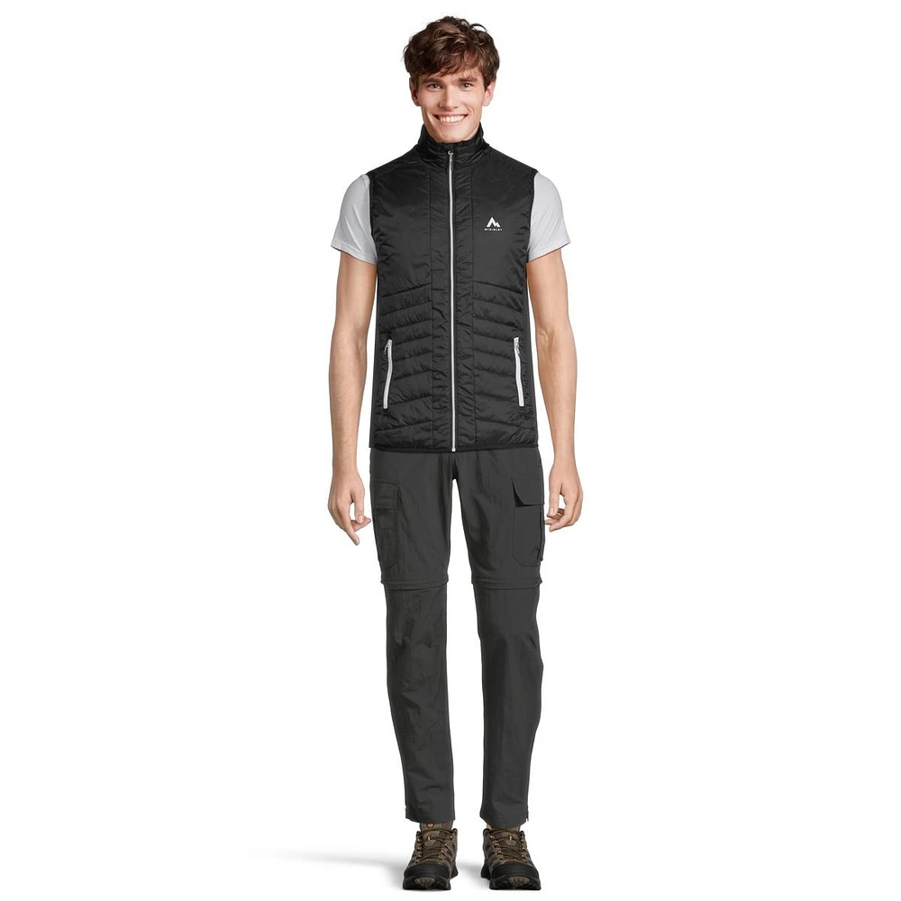 McKINLEY Men's Zimba Vest