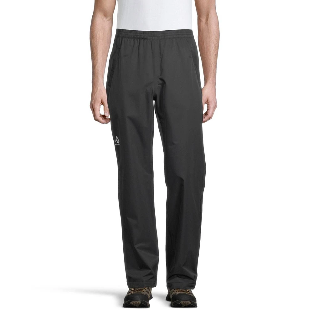 Woods Men's Quadra 2L Rain Pants