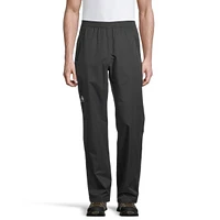 Woods Men's Quadra 2L Rain Pants