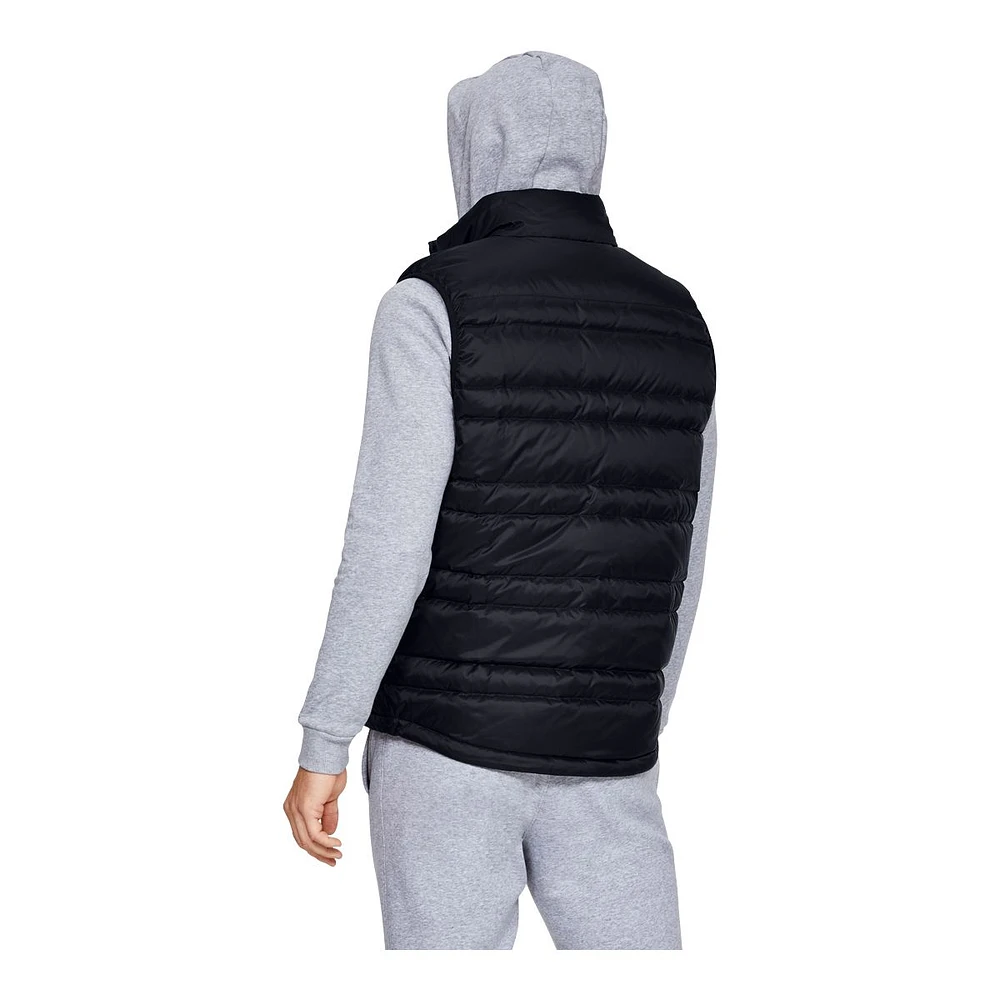 Under Armour Men's Down Vest