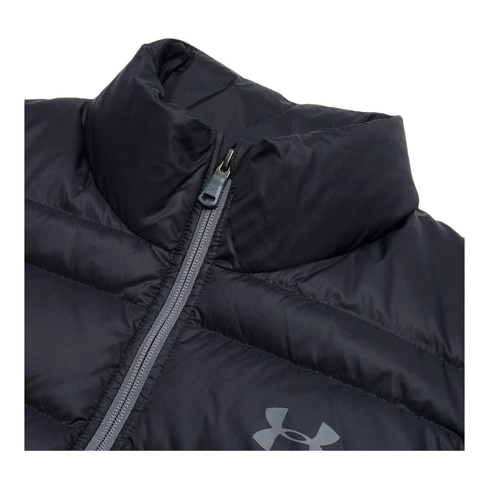 Under Armour Men's Down Vest