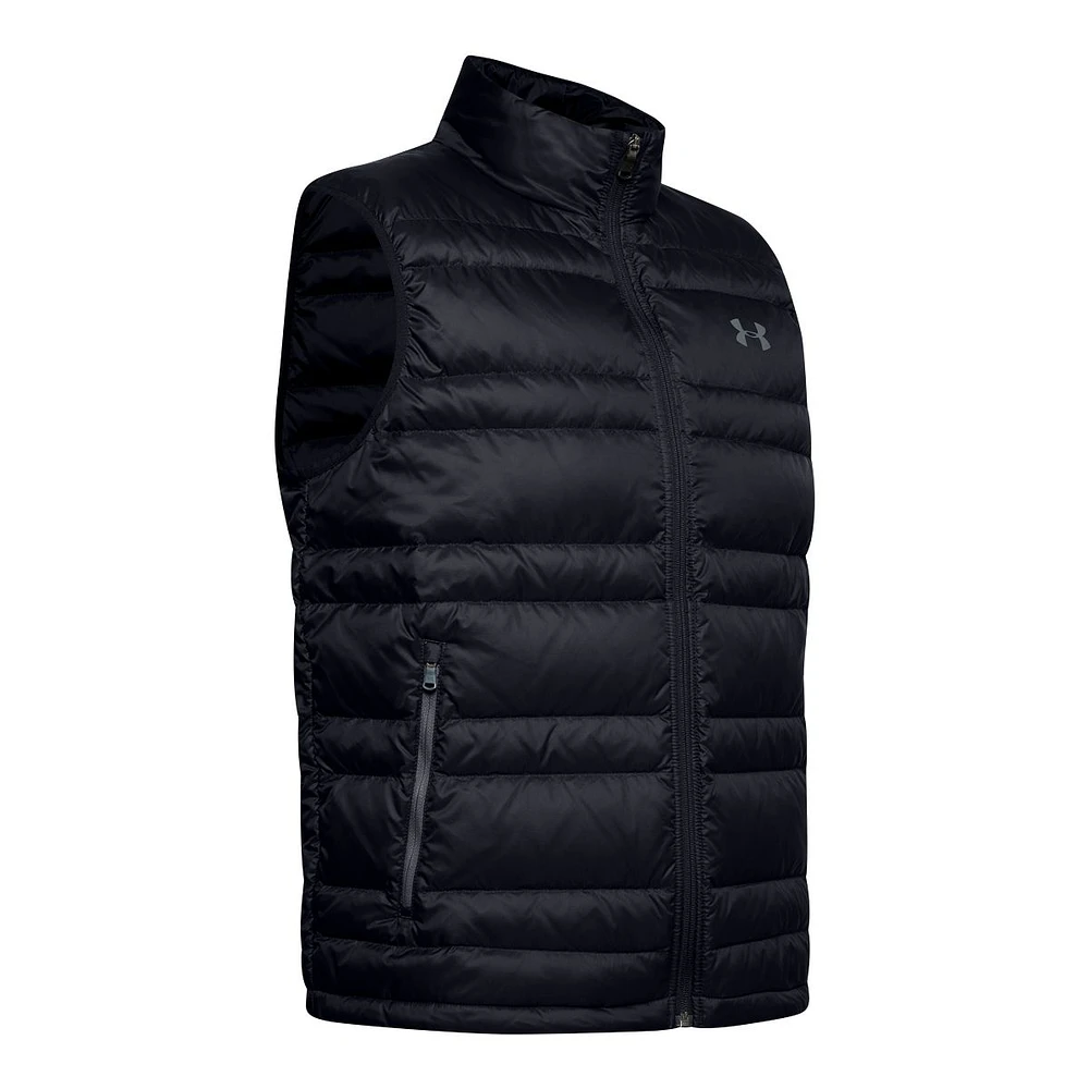 Under Armour Men's Down Vest