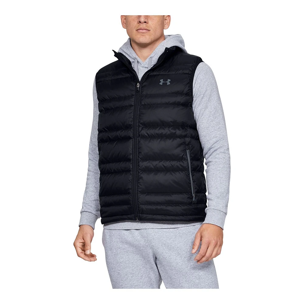 Under Armour Men's Down Vest