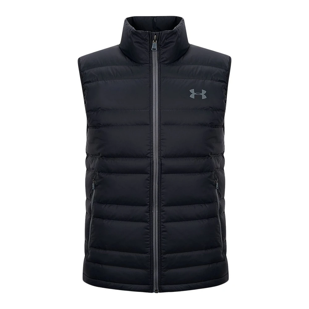 Under Armour Men's Down Vest