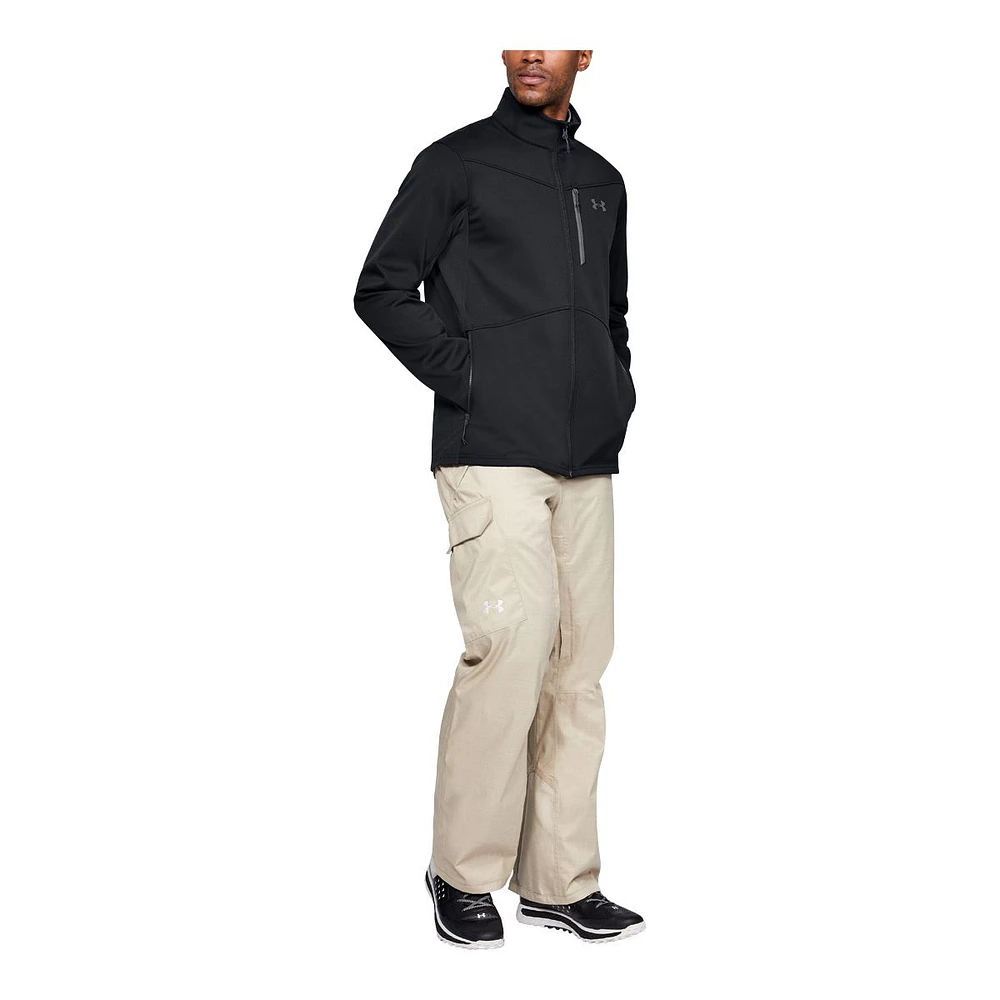 Under Armour Men's ColdGear© Infrared Shield Jacket