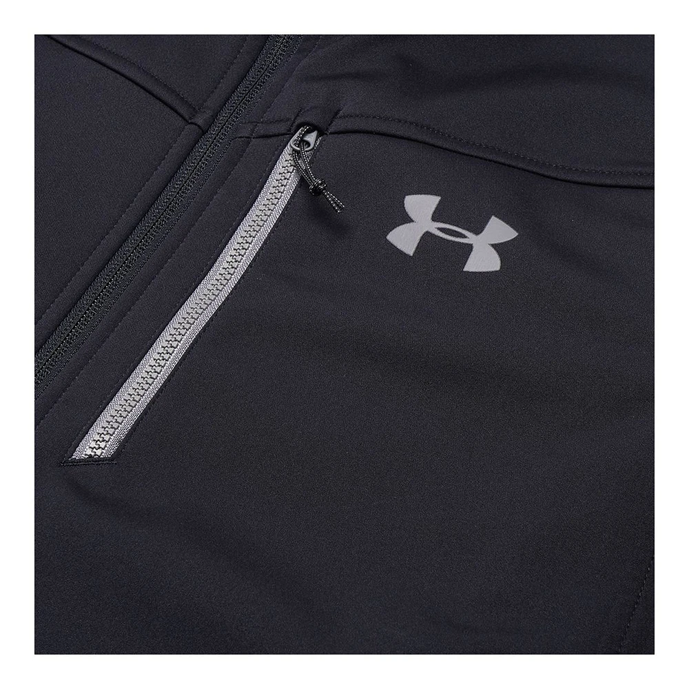 Under Armour Men's ColdGear© Infrared Shield Jacket