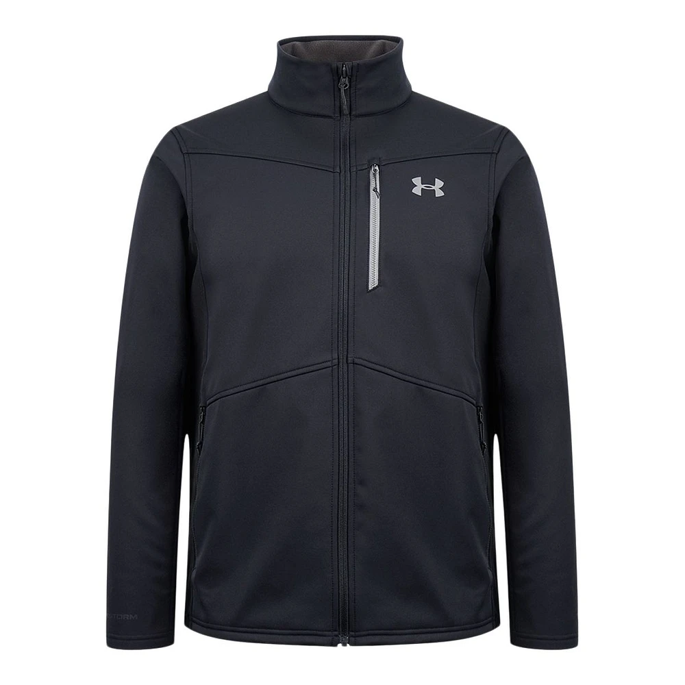 Under Armour Men's ColdGear© Infrared Shield Jacket