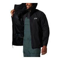 Mountain Hardwear Men's Firefall Insulated Jacket