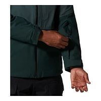 Mountain Hardwear Men's Firefall Insulated Jacket