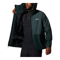 Mountain Hardwear Men's Firefall Insulated Jacket