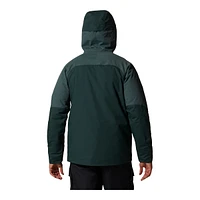 Mountain Hardwear Men's Firefall Insulated Jacket