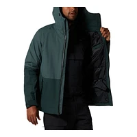 Mountain Hardwear Men's Firefall Insulated Jacket