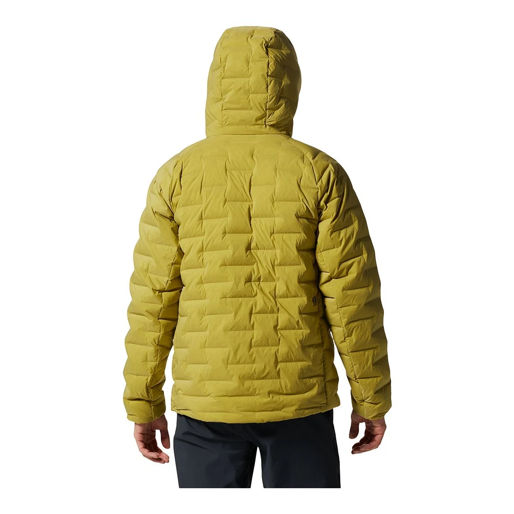 Mountain Hardwear Men's Stretchdown Midlayer Jacket