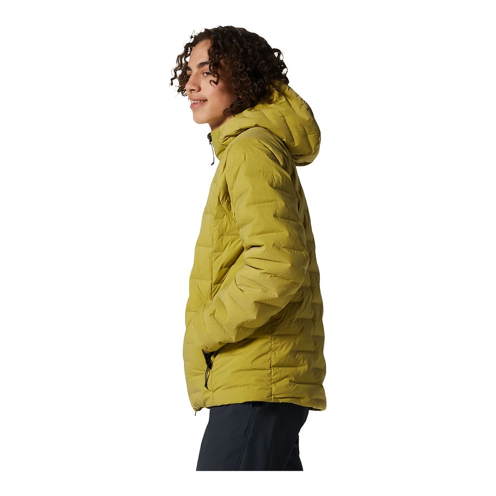 Mountain Hardwear Men's Stretchdown Midlayer Jacket