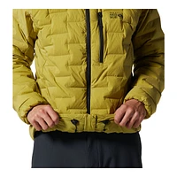 Mountain Hardwear Men's Stretchdown Midlayer Jacket