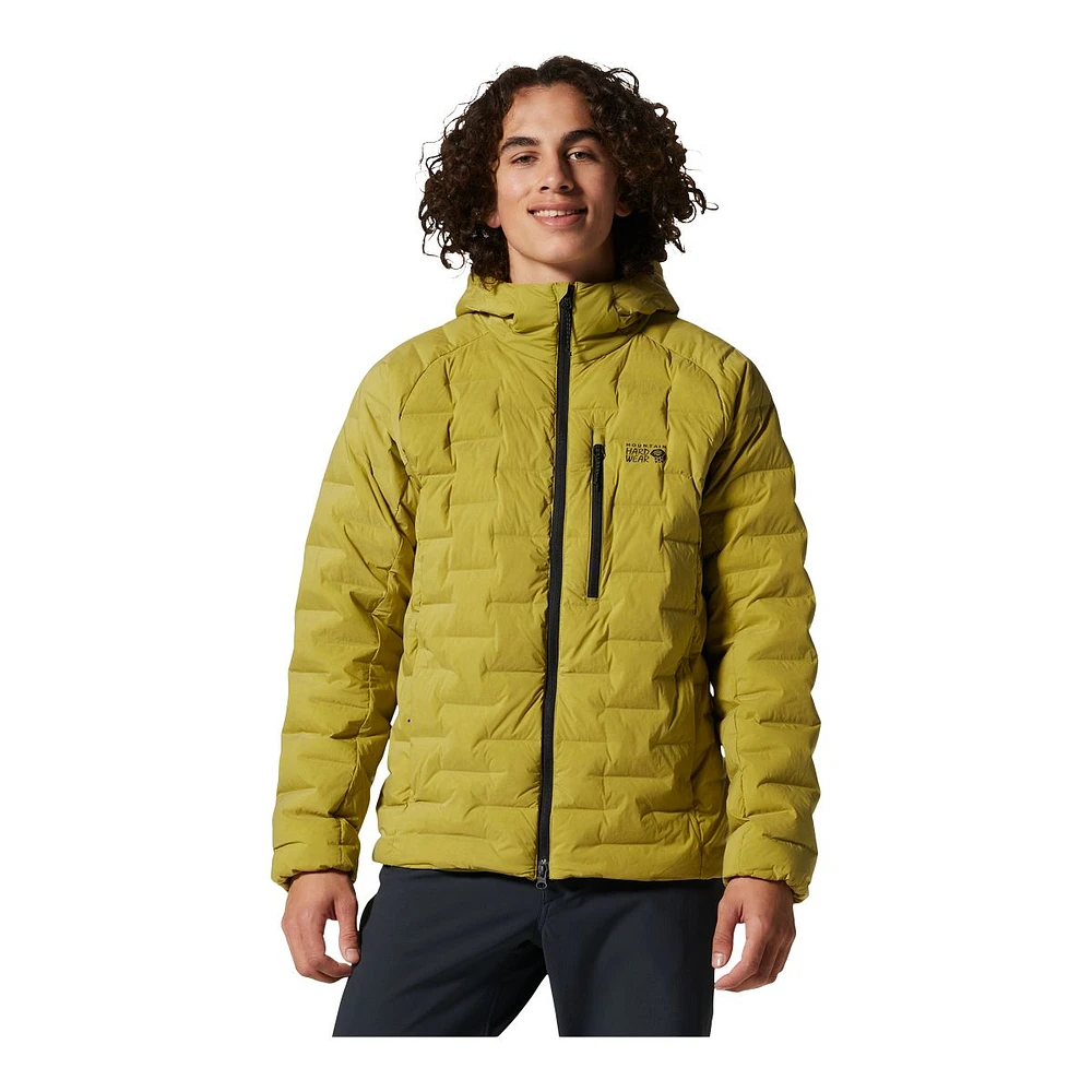 Mountain Hardwear Men's Stretchdown Midlayer Jacket