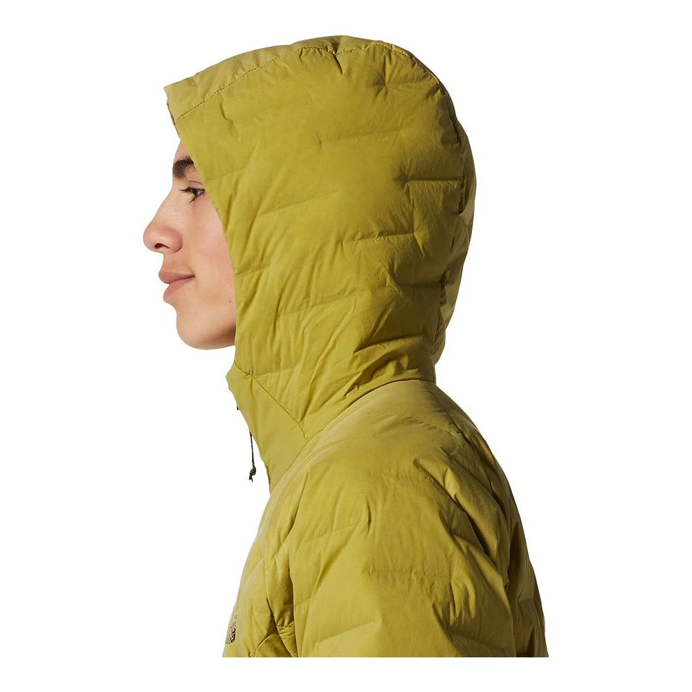 Mountain Hardwear Men's Stretchdown Midlayer Jacket