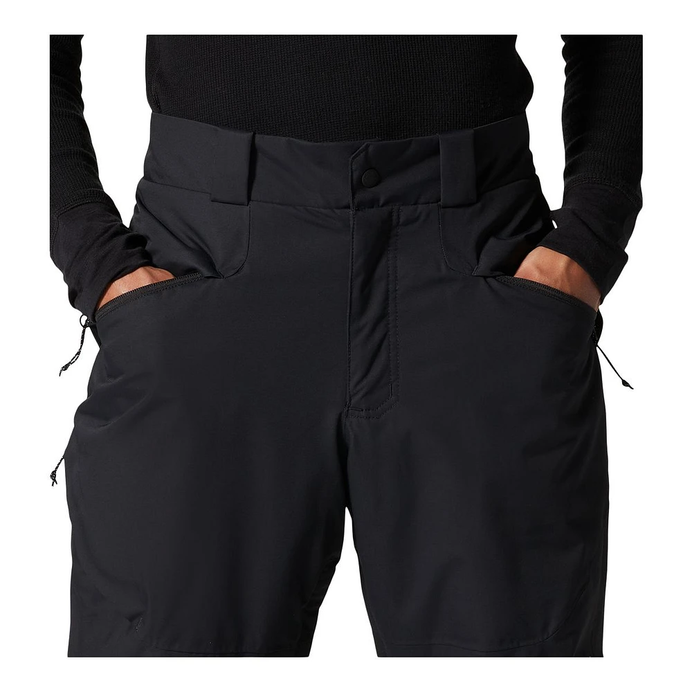 Mountain Hardwear Men's Firefall Insulated Pants