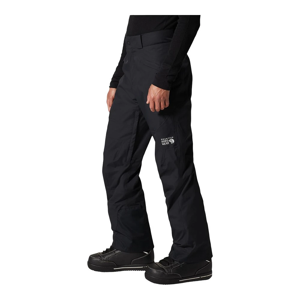 Mountain Hardwear Men's Firefall Insulated Pants