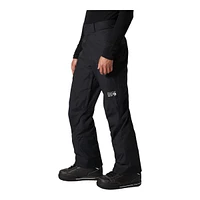 Mountain Hardwear Men's Firefall Insulated Pants