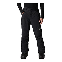 Mountain Hardwear Men's Firefall Insulated Pants