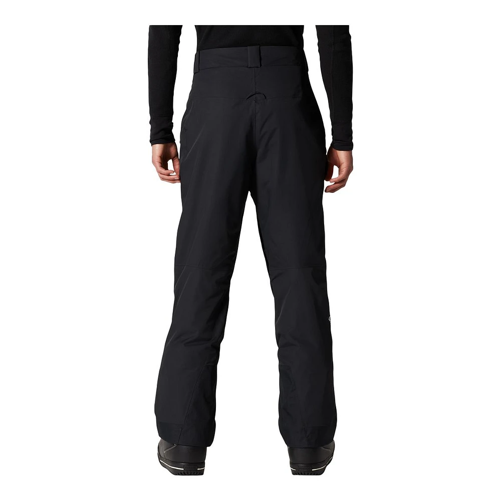 Mountain Hardwear Men's Firefall Insulated Pants