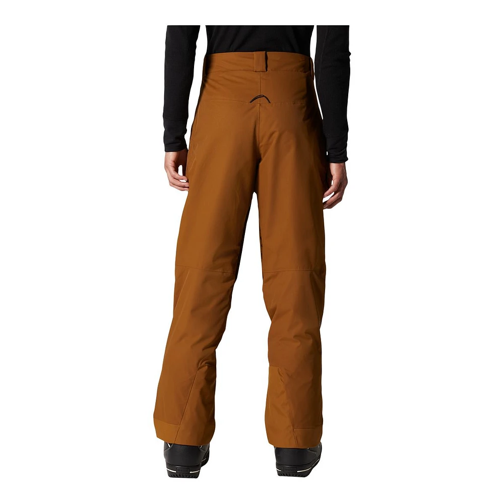 Mountain Hardwear Men's Firefall Insulated Pants