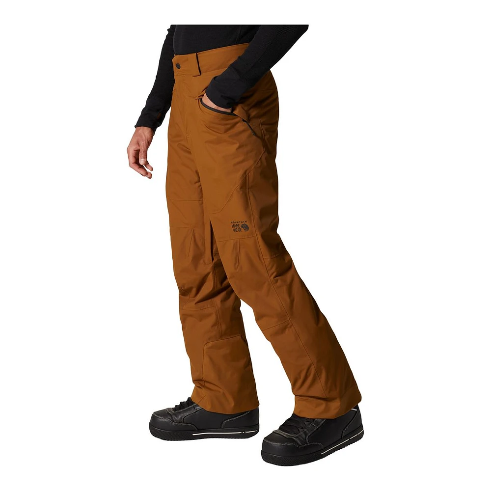 Mountain Hardwear Men's Firefall Insulated Pants