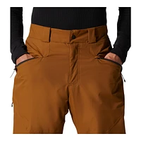 Mountain Hardwear Men's Firefall Insulated Pants