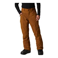 Mountain Hardwear Men's Firefall Insulated Pants