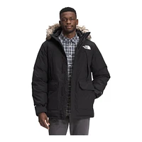 The North Face Men's McMurdo Parka