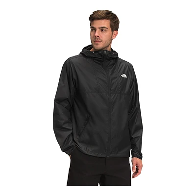 The North Face Men's Cyclone Jacket, Packable, Water-Resistant, Hooded