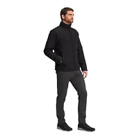 The North Face Men's Junction Midlayer Jacket, Insulated, Water-Repellent