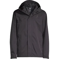 Woods Men's Toba 2L Rain Shell Jacket