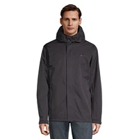 Woods Men's Toba 2L Rain Shell Jacket