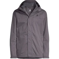 Woods Men's Toba 2L Rain Shell Jacket