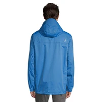 Woods Men's Toba 2L Rain Shell Jacket