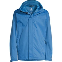 Woods Men's Toba 2L Rain Shell Jacket