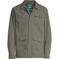 Woods Men's Carmack Casual Field Durable Water-Resistant Jacket