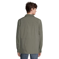 Woods Men's Carmack Casual Field Durable Water-Resistant Jacket