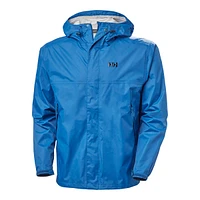 Helly Hansen Men's Loke 2.5L Rain Shell Jacket