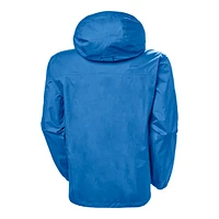 Helly Hansen Men's Loke 2.5L Rain Shell Jacket