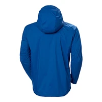 Helly Hansen Men's Rapide Wind Shell Jacket