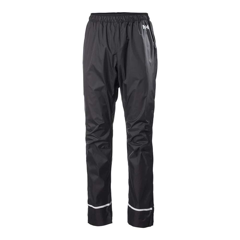 Helly Hansen Men's Ride Rain Pants