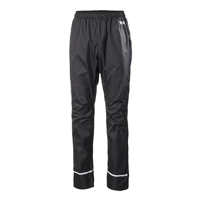 Helly Hansen Men's Ride Rain Pants