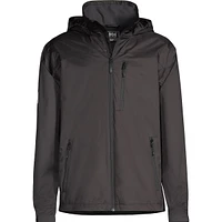 Helly Hansen Men's Charleston Insulated Rain Shell Jacket