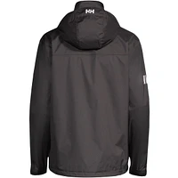 Helly Hansen Men's Charleston Insulated Rain Shell Jacket