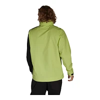 adidas Men's Terrex MT Rain.RDY Rain Shell Jacket